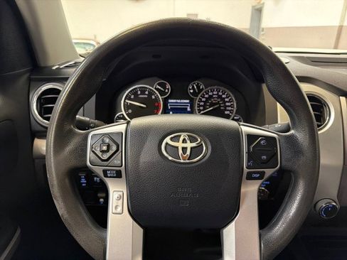 Used 2016 Toyota Tundra SR5 w/ SR5 Upgrade Package image 22
