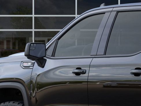 New 2026 GMC Sierra 1500 AT4X image 36