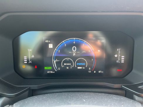 Used 2025 Toyota Land Cruiser 1958 image 17