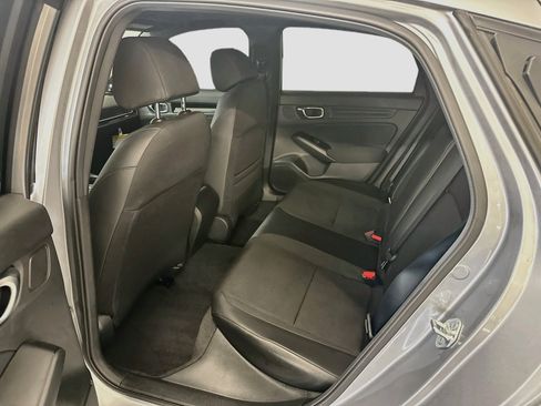 Used 2026 Honda Civic Sport image 29