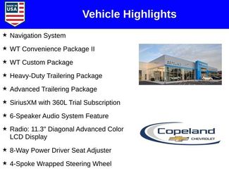 New 2026 Chevrolet Colorado W/T w/ WT Custom Package AWD/4WD video 3