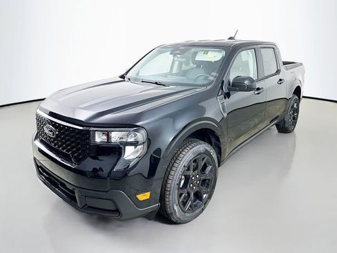 New 2026 Ford Maverick XLT w/ Equipment Group 301A image 3
