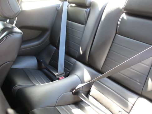 Used 2013 Ford Mustang GT Premium w/ Security Pkg image 9