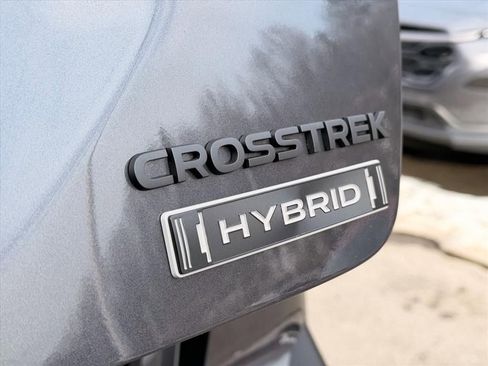 New 2026 Subaru Crosstrek 2.5i Sport w/ Crosstrek Mirror Package AWD/4WD image 26