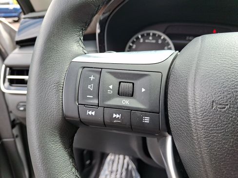 Used 2023 INFINITI QX60 Pure AWD/4WD image 21