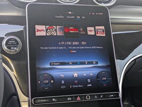 Certified 2026 Mercedes-Benz GLC 300 4MATIC image 13