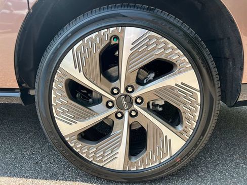 New 2026 Lincoln Navigator L Black Label w/ Black Label Special Edition AWD/4WD image 23