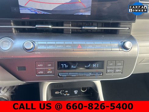 Used 2024 Hyundai Kona SEL image 16