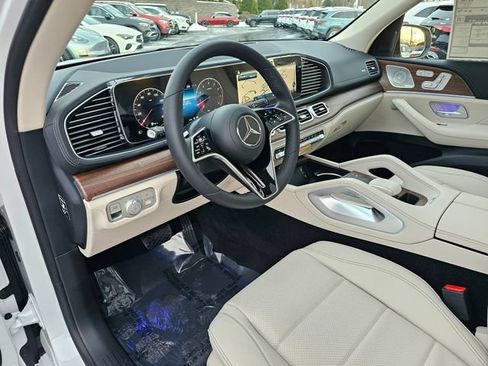 New 2026 Mercedes-Benz GLE 350 4MATIC image 11