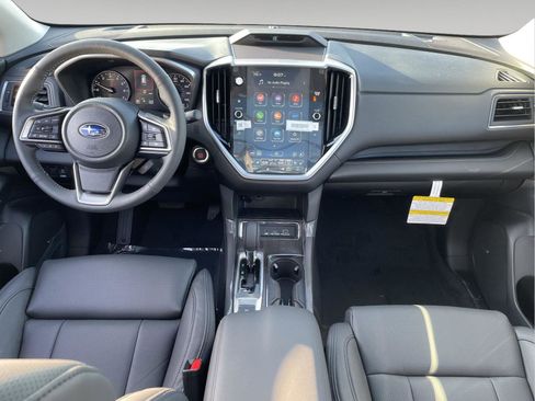 New 2026 Subaru Ascent Touring image 26