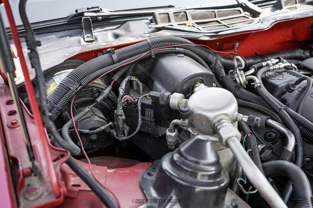 Used 1988 Chevrolet Camaro LT RWD image 31