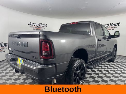 Used 2025 RAM 2500 Big Horn AWD/4WD image 7