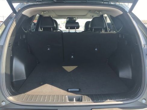 Used 2024 Hyundai Tucson Limited image 12