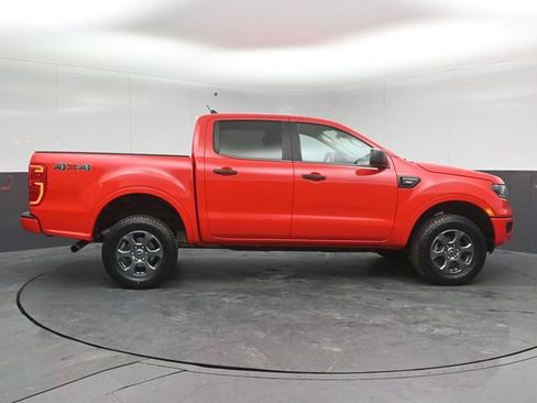 Certified 2020 Ford Ranger XLT w/ Trailer Tow Package image 8