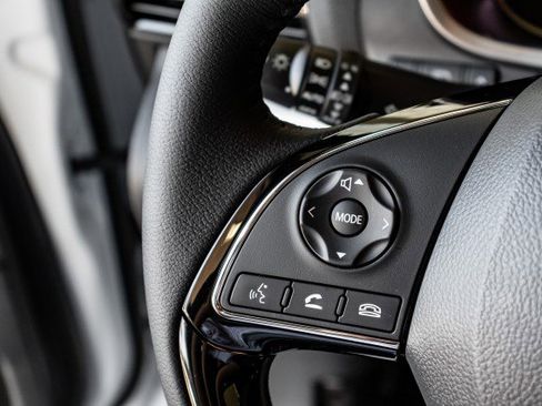 New 2025 Mitsubishi Eclipse Cross SE image 7