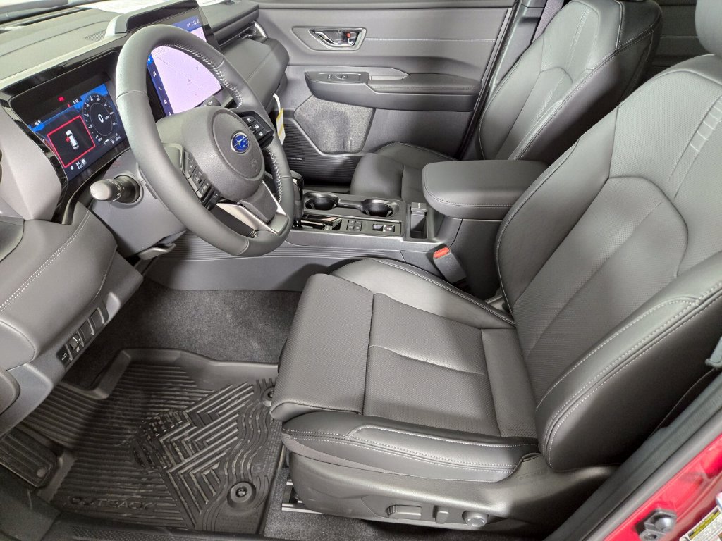 New 2026 Subaru Outback Touring XT AWD/4WD image 9