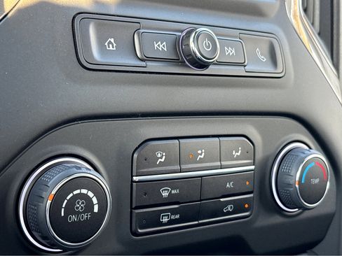 New 2025 Chevrolet Silverado 3500 W/T w/ WT Convenience Package image 26