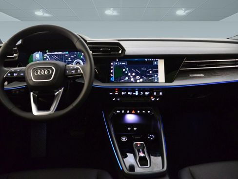 New 2026 Audi A3 2.0T Premium Plus AWD/4WD image 3