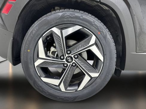 Certified 2023 Hyundai Tucson Limited FWD image 11