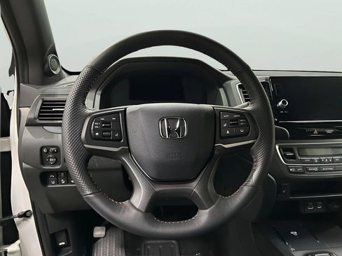 Certified 2026 Honda Ridgeline TrailSport image 12