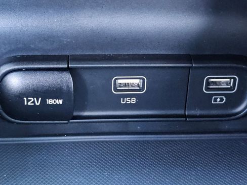 Used 2024 Kia K5 GT w/ GT1 Package image 15