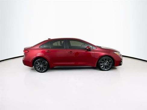 Certified 2023 Toyota Corolla SE image 5
