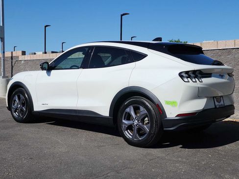 Used 2023 Ford Mustang Mach-E Select RWD image 6
