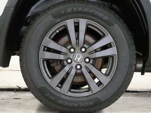 Used 2019 Honda Ridgeline Sport image 8