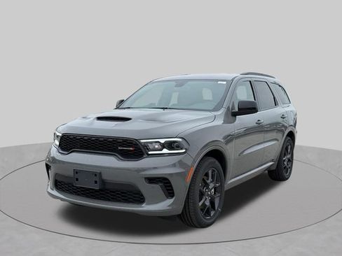 New 2026 Dodge Durango GT w/ Blacktop Package AWD/4WD image 11