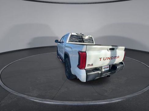 Used 2024 Toyota Tundra Limited image 13