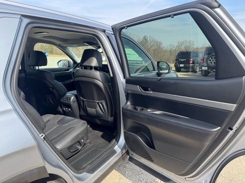 Used 2020 Hyundai Palisade SEL image 14