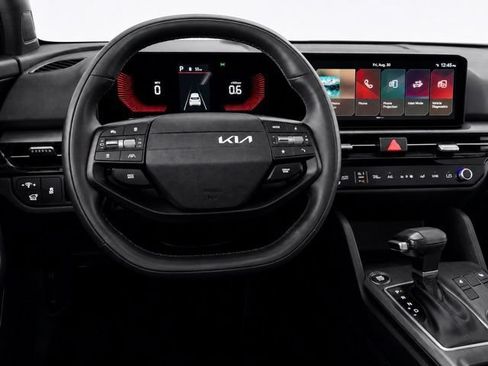 Used 2026 Kia Sportage X-Line w/ X-Line Premium Package AWD/4WD image 23