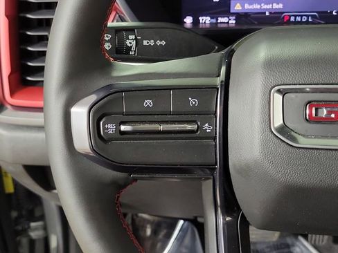 Used 2023 GMC Canyon AT4X w/ Edition 1 AWD/4WD image 24