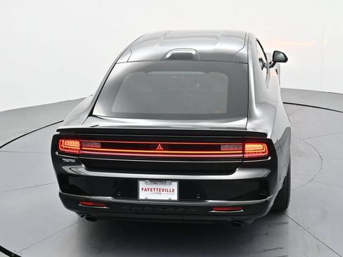 New 2026 Dodge Charger Scat Pack AWD/4WD image 26
