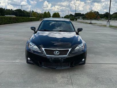 Used 2013 Lexus IS 250