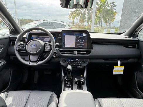 New 2026 Subaru Outback Limited AWD/4WD image 10