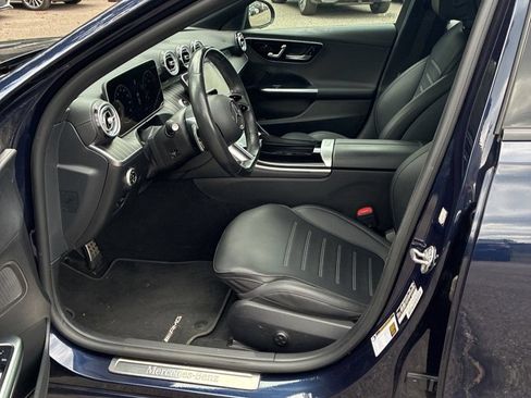 Used 2023 Mercedes-Benz C 300 Sedan image 13