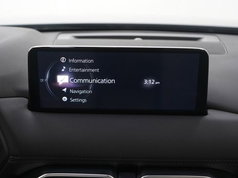 Used 2023 MAZDA CX-5 AWD 2.5 S w/ Premium Package image 15