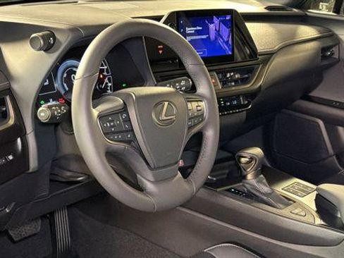 Certified 2023 Lexus UX 250h F Sport w/ Accessory Package (Z2) AWD/4WD image 24