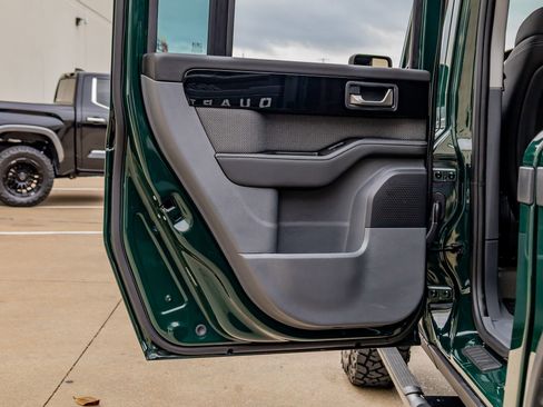 Used 2025 INEOS Grenadier AWD/4WD image 35