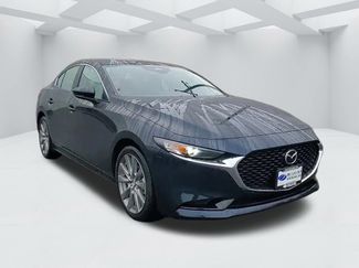 New 2026 MAZDA MAZDA3 2.5 S Preferred video 3
