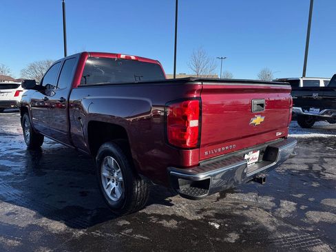 Used 2015 Chevrolet Silverado 1500 LT w/ All Star Edition image 5