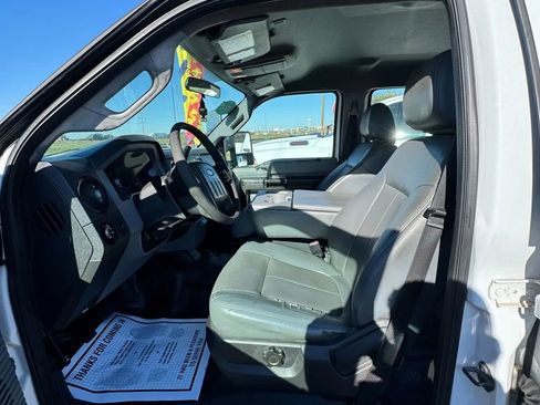 Used 2013 Ford F250 XL w/ PWR Equipment Group image 25