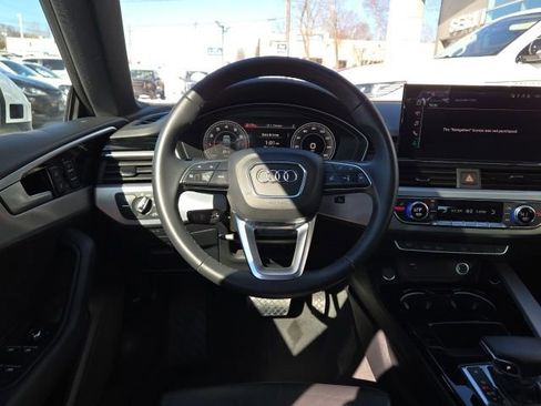 Used 2025 Audi A5 2.0T Premium Plus image 35