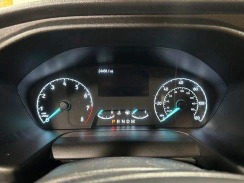 Used 2020 Ford Transit 150 Medium Roof image 24