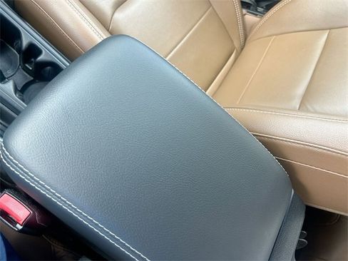 Used 2021 Jeep Gladiator Overland w/ Popular Equipment Package image 25