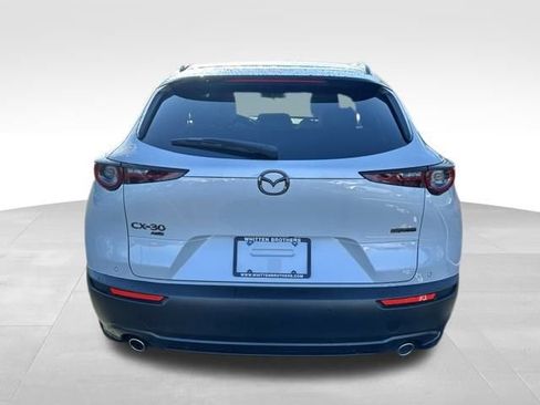 New 2026 MAZDA CX-30 AWD 2.5 S image 5