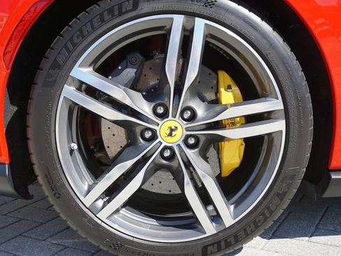 Used 2022 Ferrari Portofino M image 29