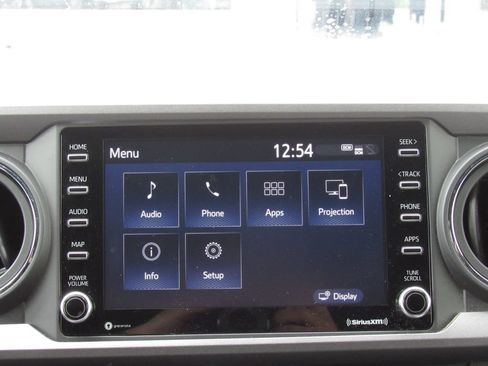 Certified 2023 Toyota Tacoma TRD Off-Road w/ Black Out Package (TMS) AWD/4WD image 29