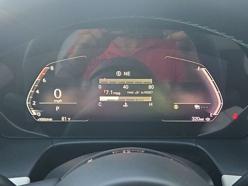 New 2026 MAZDA CX-5 Select AWD/4WD image 11